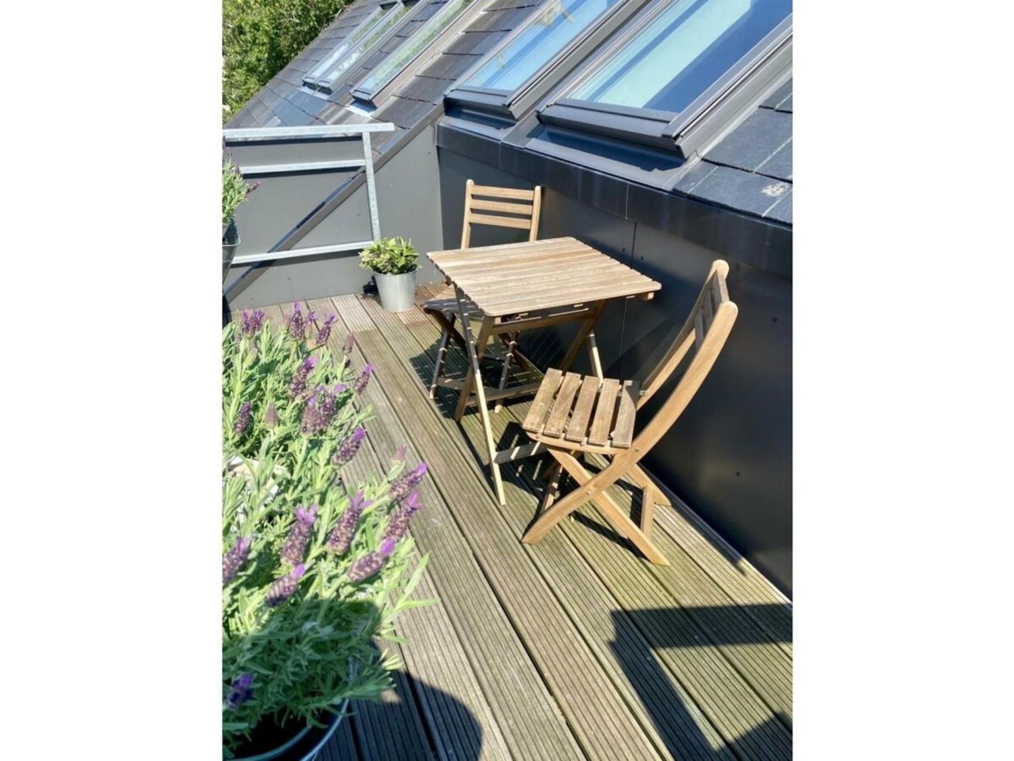 Meeresglueck Cuxhaven Exterior foto